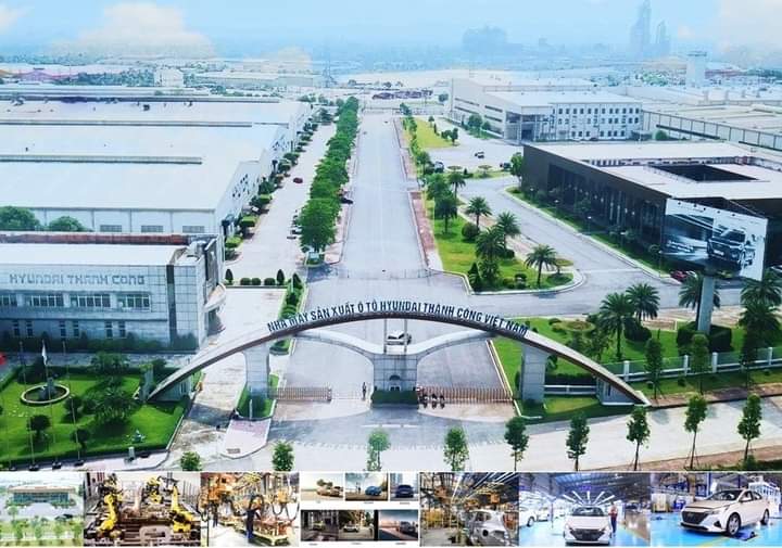 Ban Quản lý các Khu công nghiệp Ninh Bình đẩy mạnh cải cách hành chính góp phần đồng hành cùng doanh nghiệp