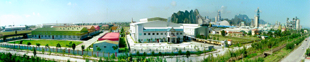 Ban quản lý khu công nghiệp tỉnh Ninh Bình